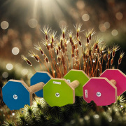 🍂 We are brightening up the autumn darkness! 🍂