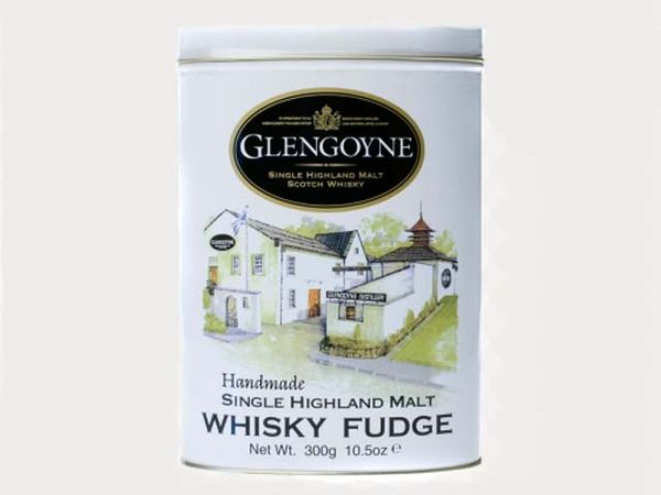 Fudge Branded malt whisky 300g in the group  at PAW of Sweden AB (1W)