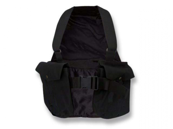 nike vest bag