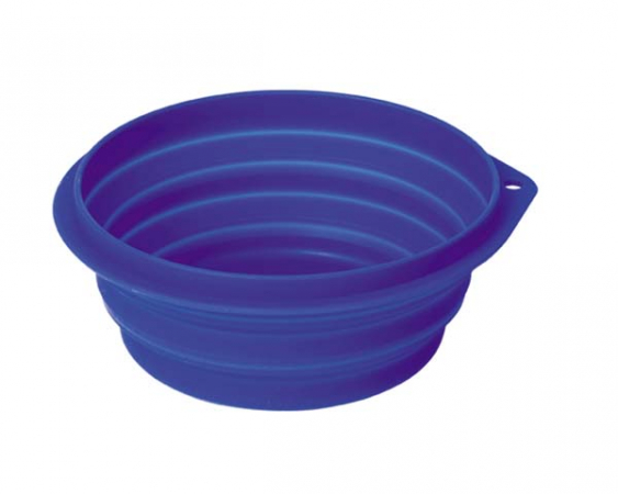 Bowl collapsible 1000 ml in the group The dog / Bowls at PAW of Sweden AB (73324)