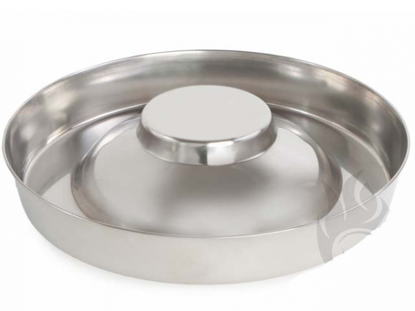 stainless steel puppy bowls