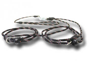 Retriever lead Duo Trial 180 cm