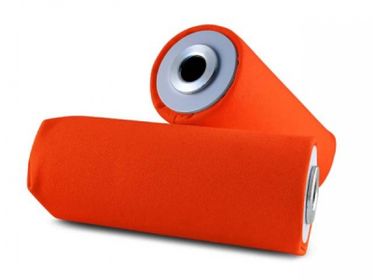 RRT Dummy Canvas for launcher - orange