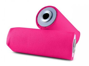 RRT Dummy Canvas for launcher - cerise