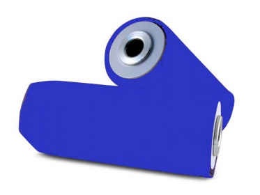 RRT Dummy Canvas for launcher - navy