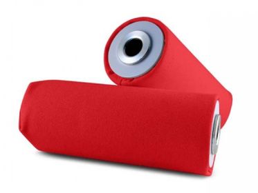 RRT Dummy Canvas for launcher - red