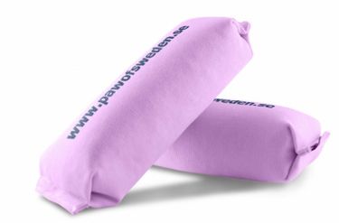 Dummy Basic Smart Colour 500g pink