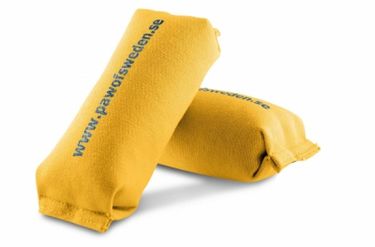 Dummy Basic Smart Colour 250g yellow