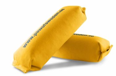 Dummy Basic Smart Colour 500g yellow