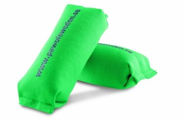 Dummy Basic Smart Colour 250g apple green