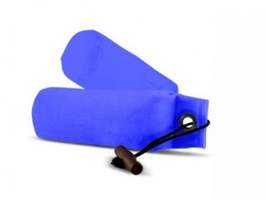 Dummy Standard 250g blue