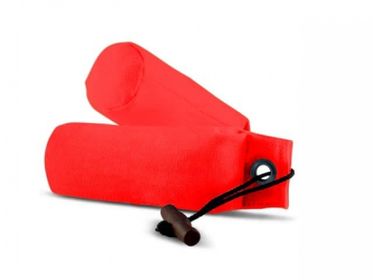 Dummy Standard 250g red