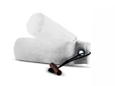 Dummy Standard 250g white