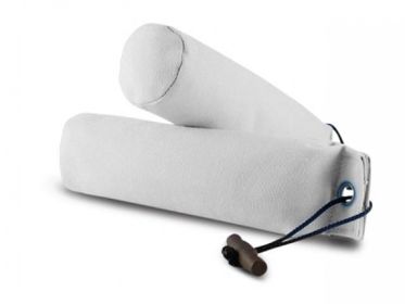 Dummy Standard 500g white