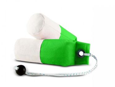 Dummy Marking Smart Colour 250g Long throw apple green