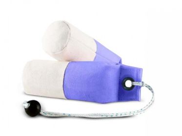 Dummy Marking Smart Colour 250g Long throw purple