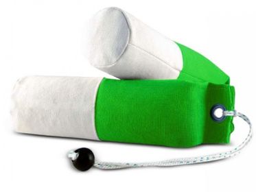 Dummy Marking Smart Colour 500g Long throw apple green