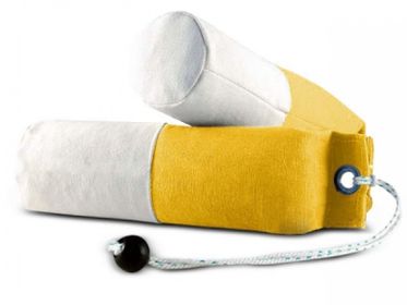 Dummy Marking Smart Colour 500g Long throw yellow