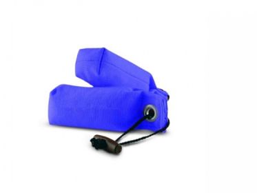Dummy Pocket 80g blue