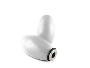 RRT Dummy PVC for launcher - white