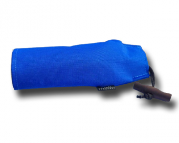 PAW of Sweden´s Cover for Dummy 250g navy