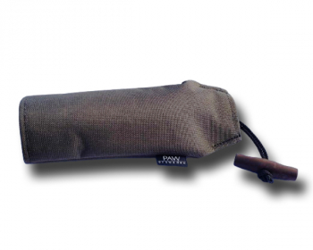 PAW of Sweden´s Cover for Dummy 500g khaki