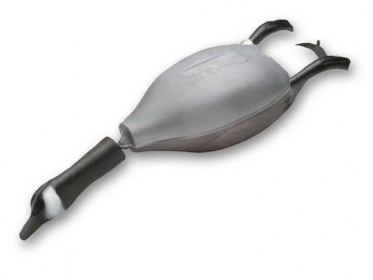 Dokken´s Canada Goose