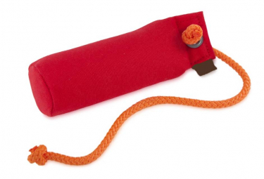 Dummy High & Speed Standard 500g red