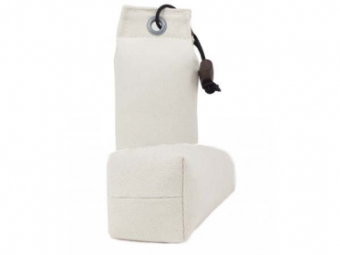 Dummy lining 250g white