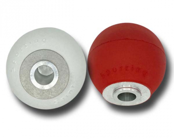 Launcher Ball - white