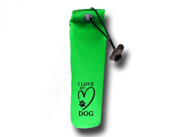 Heart prints - Dummy is not included