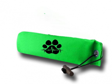 Paw prints - Dummy not included